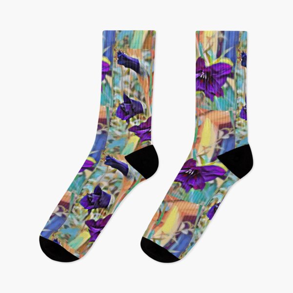 Item preview, Royal Gladiola designed and sold by CreativeMeaning.