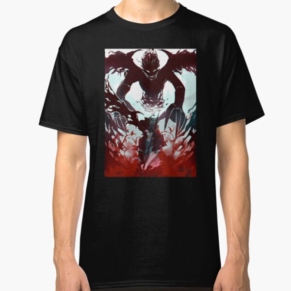 Demon antimagic antler Classic T-Shirt