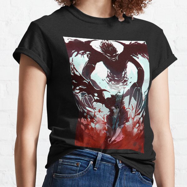 Asta Demon Antimagic T-shirt classique
