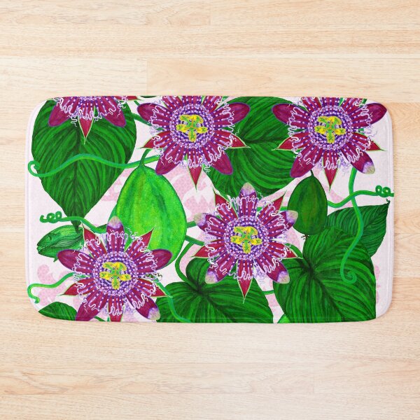 Item preview, Passiflora alata  designed and sold by joancaronil.