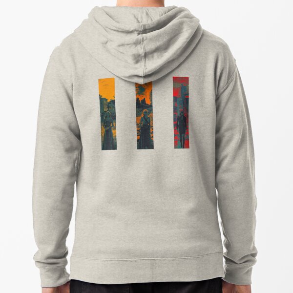 Item preview, WESTWORLD - Dolores Evolution designed and sold by p-a-z.