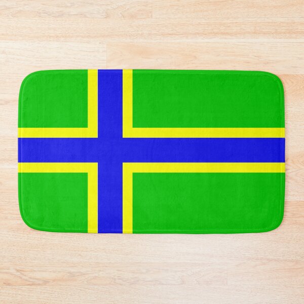 Item preview, Vepsia flag designed and sold by tony4urban.
