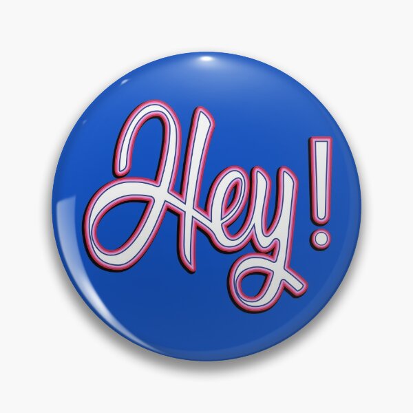 Item preview, Hey! you designed and sold by juliechicago.