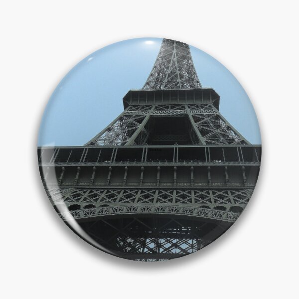 Item preview, From under the Eiffel Tower designed and sold by AHELENE.