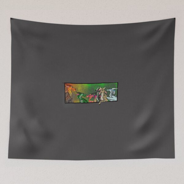 Item preview, The Jade Winglet  designed and sold by AmberKaylee.