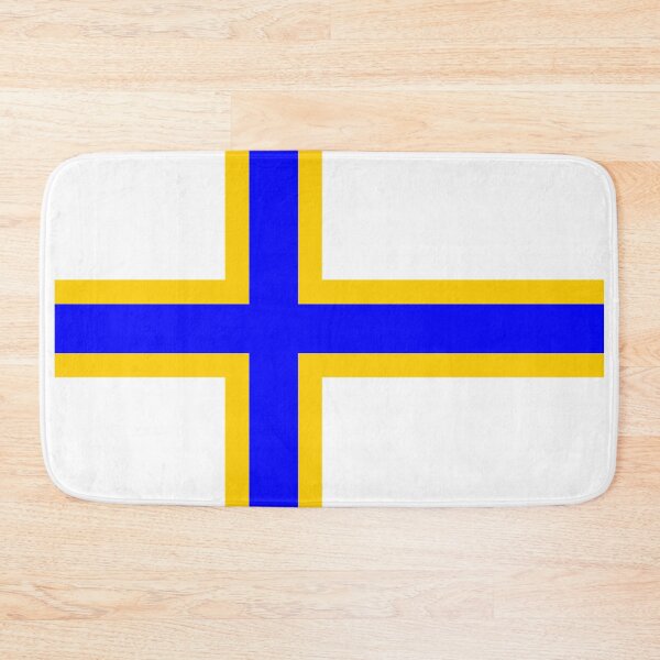 Item preview, Sweden Finns people flag designed and sold by tony4urban.