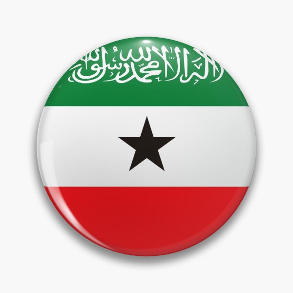 Item preview, somaliland flag designed and sold by tony4urban.