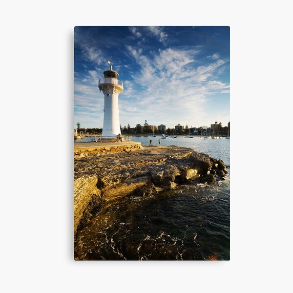 Item preview, Lighthouse Blues designed and sold by Scott Weeding.
