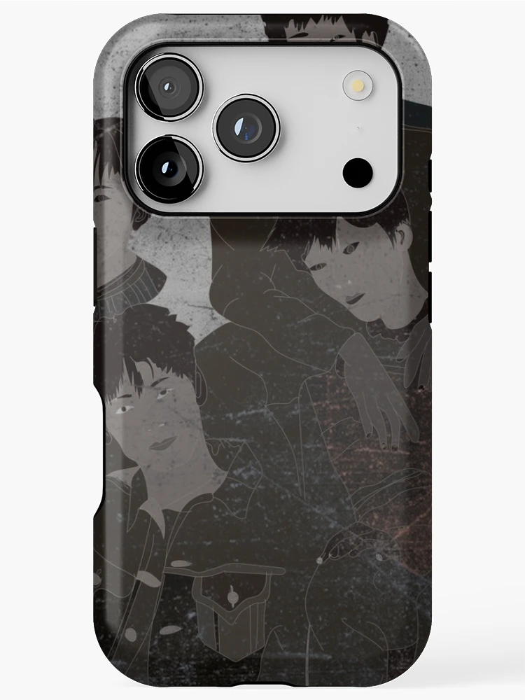 Thumbnail 1 of 4, iPhone Case, SCHOOL DAYS designed and sold by Rococodesigns.