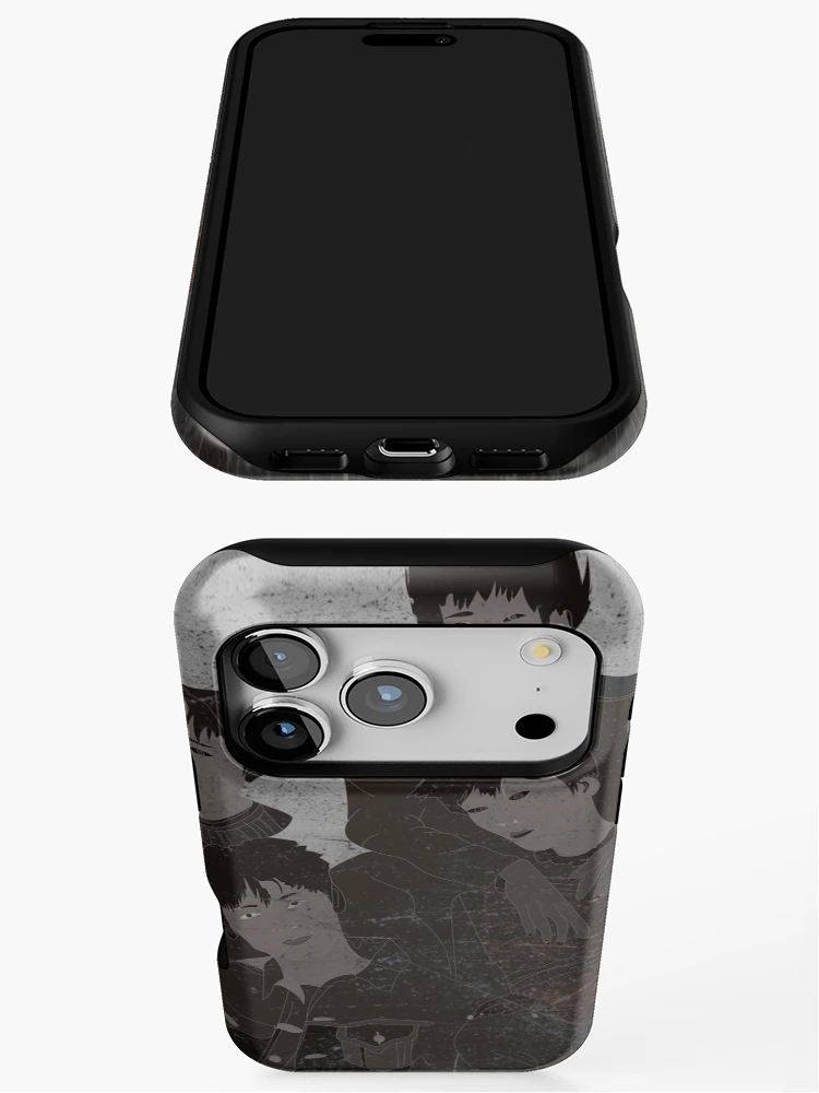 Thumbnail 3 of 4, iPhone Case, SCHOOL DAYS designed and sold by Rococodesigns.
