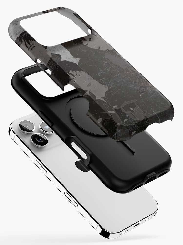 Thumbnail 2 of 4, iPhone Case, SCHOOL DAYS designed and sold by Rococodesigns.