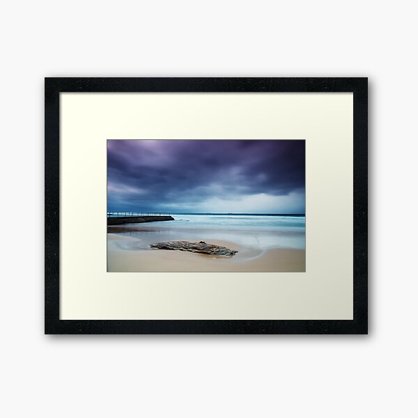 Item preview, Stormy Seas designed and sold by Scott Weeding.