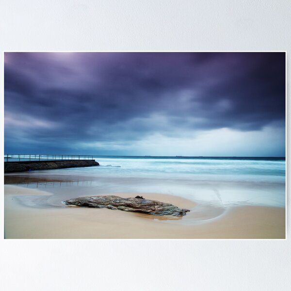 Item preview, Stormy Seas designed and sold by Scott Weeding.