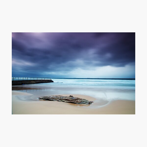 Item preview, Stormy Seas designed and sold by Scott Weeding.