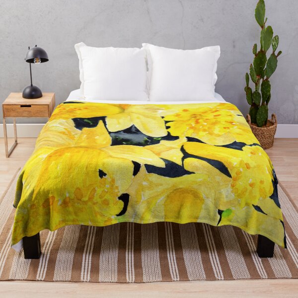 Item preview, Daffodil Impression designed and sold by Sonoran Glimmer.