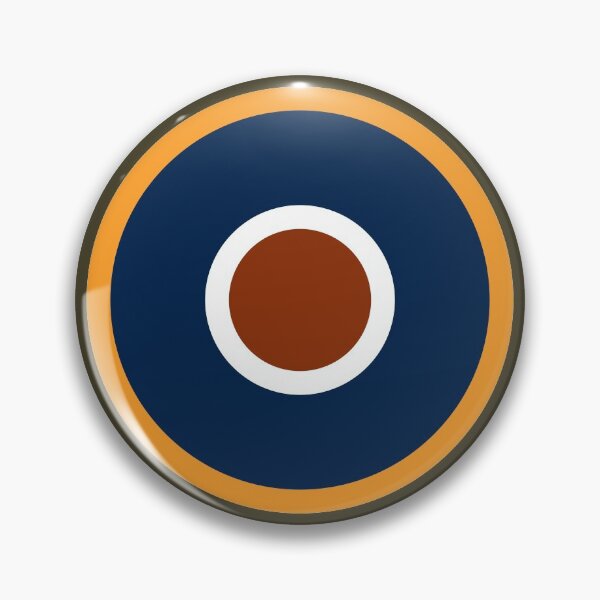 Item preview, UK roundel designed and sold by Yeaha.