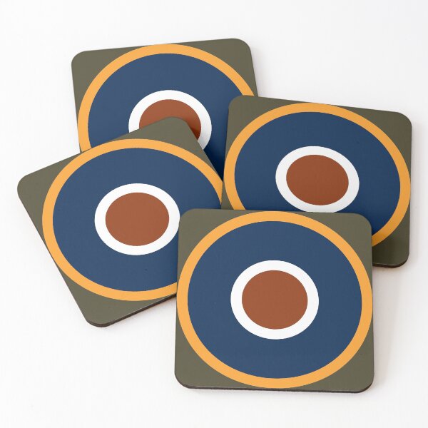Item preview, UK roundel designed and sold by Yeaha.