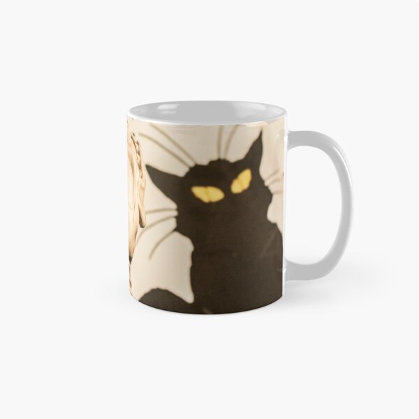 Item preview, Halloween Cats designed and sold by DustyHolidays.