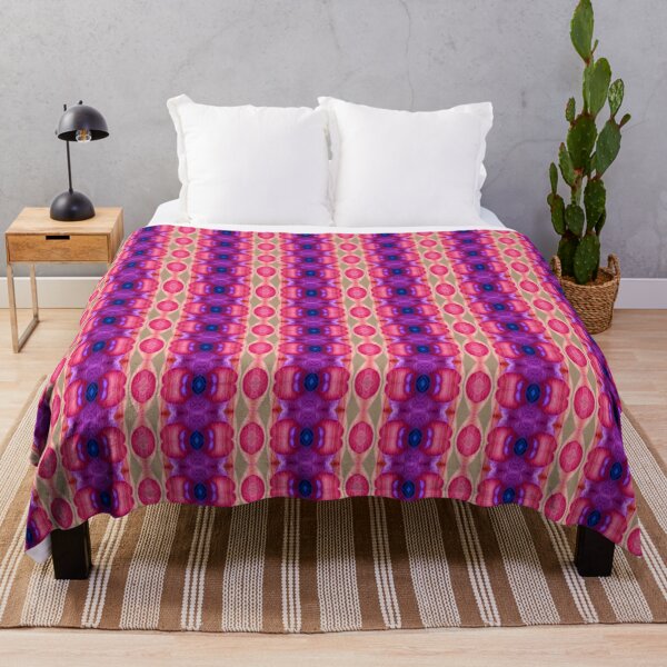 Item preview, Copy of Psychedelic Daisιes from Bohemia 10550 designed and sold by Vassia Sarri.