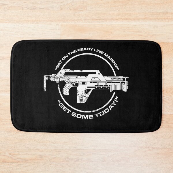 Item preview, Aliens: Get some today! designed and sold by Wayne Ashworth.