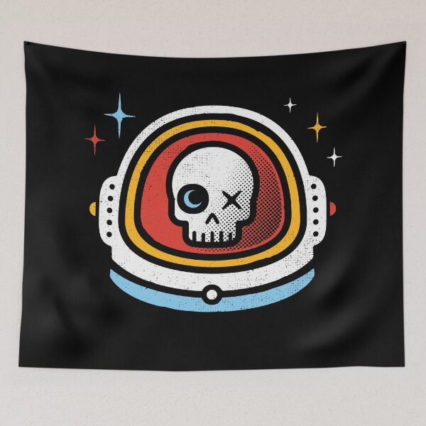 Item preview, Vision of the Moon and Stars designed and sold by heavyhand.