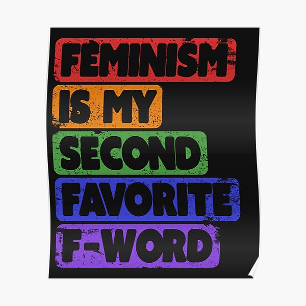 Resist Design. Retro, Feminist Product, 70's Vintage Tee Essential T-Shirt  for Sale by PackAPunch