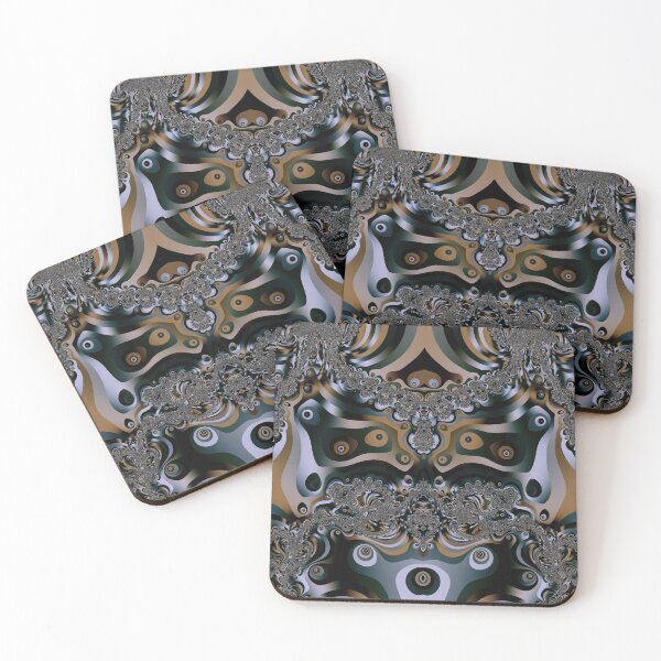 Item preview, Mystic Fractals designed and sold by FantasySkyArt.