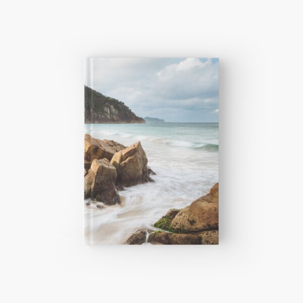 Zenith Hardcover Journal