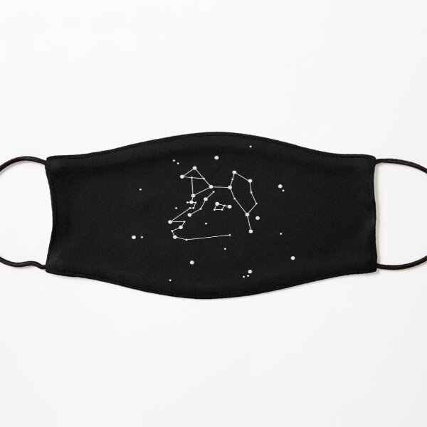 Laika. Kids Mask