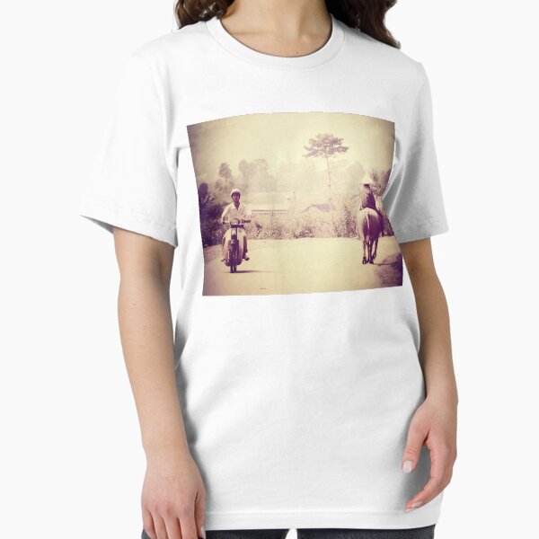 Vietnam ~ New vs. Old Tradition Essential T-Shirt