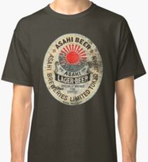japanese beer Classic T-Shirt