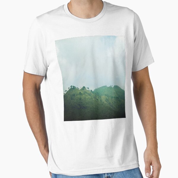 Vietnam ~ Sapa's Hills Essential T-Shirt