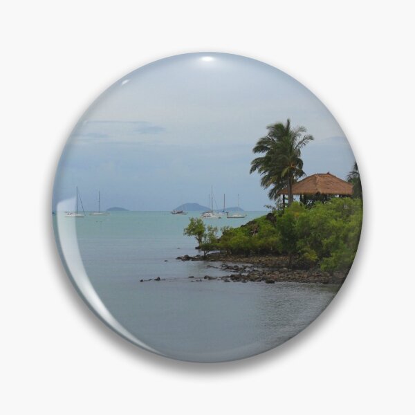 Item preview, Airlie Beach designed and sold by AHELENE.