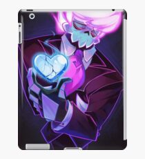 Might Just Disappear - Ghost iPad Case/Skin