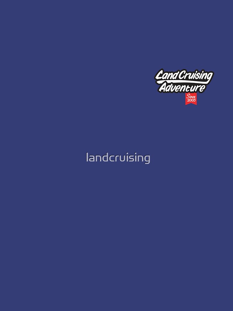 Landcruising Adventure since 2003 by landcruising