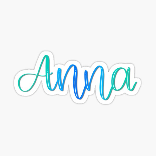 Featured image of post The Best 28 Calligraphy Anna Name Wallpaper