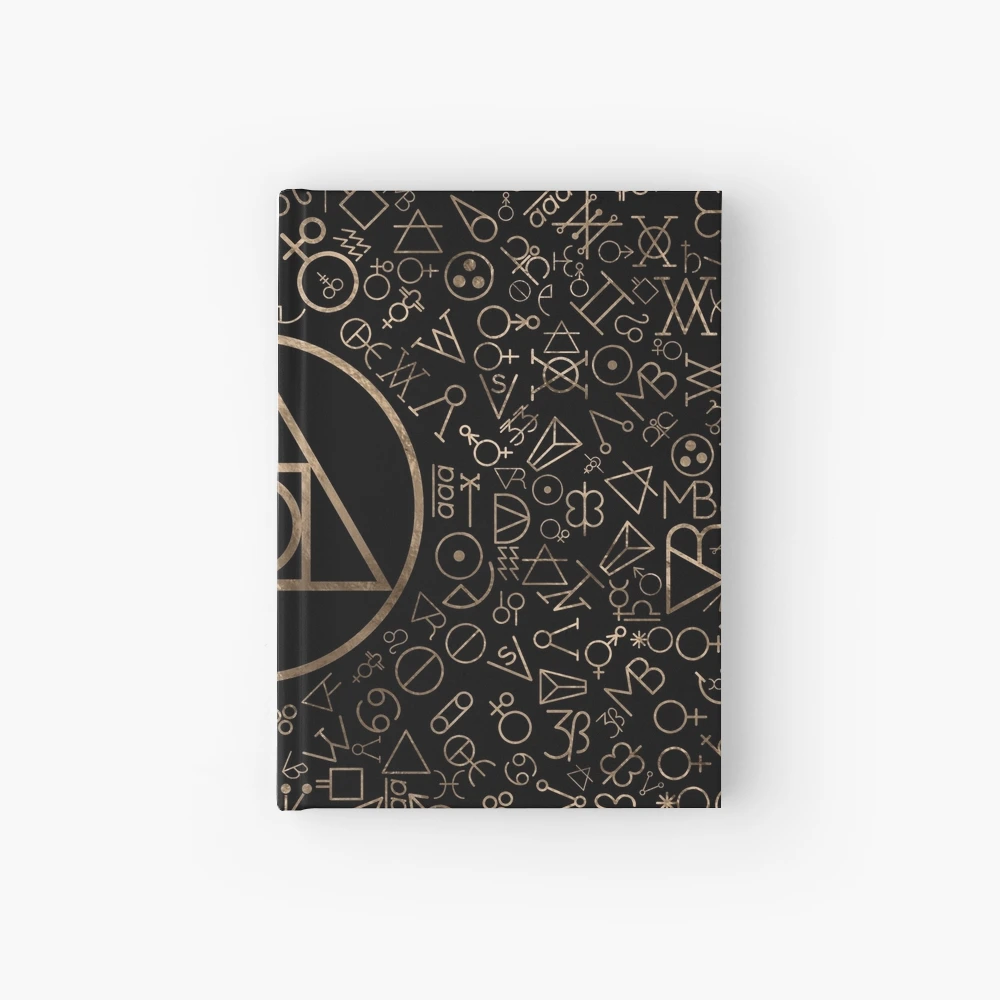 トップス alchemy JOURNAL STANDARD relume Philosopher's stone