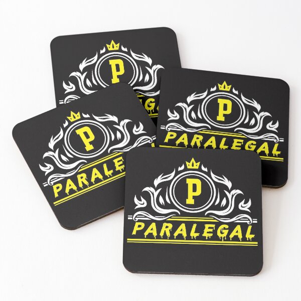 Item preview, Paralegal designed and sold by Tru-Bless Properties.
