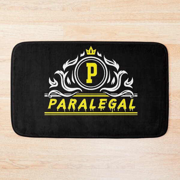 Item preview, Paralegal designed and sold by Tru-Bless Properties.