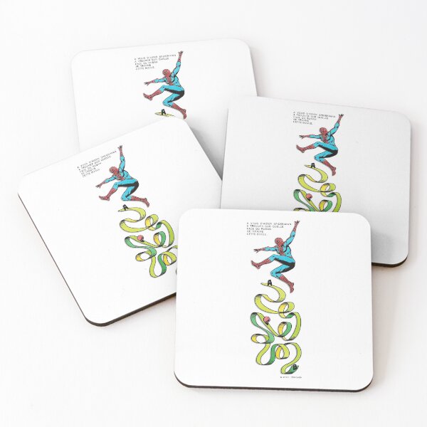 Item preview, Spider Man Game designed and sold by Lesanneesrecre.