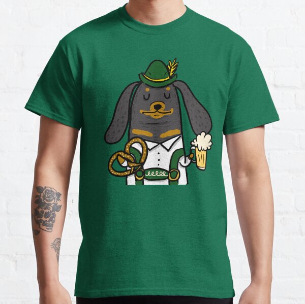 Dachshund Classic T-Shirt
