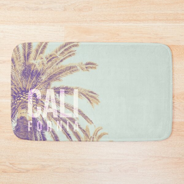 Item preview, California Palms designed and sold by BluePlanet.