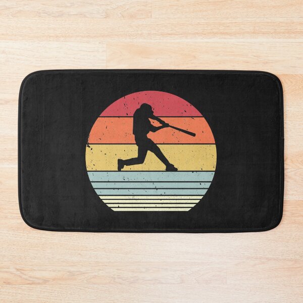 Item preview, Softball Product. Retro Style Print For Softball Player designed and sold by PackAPunch.