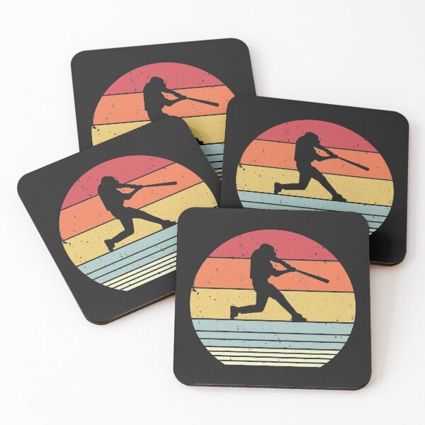 Item preview, Softball Product. Retro Style Print For Softball Player designed and sold by PackAPunch.