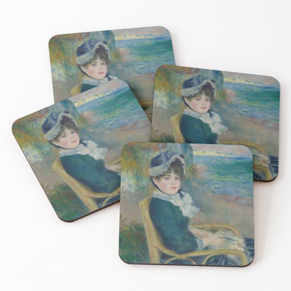 Item preview, By the Seashore designed and sold by Tizeru.