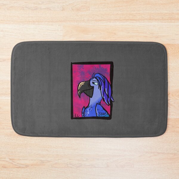 Item preview, Roberto from Rio 2 designed and sold by AmberKaylee.
