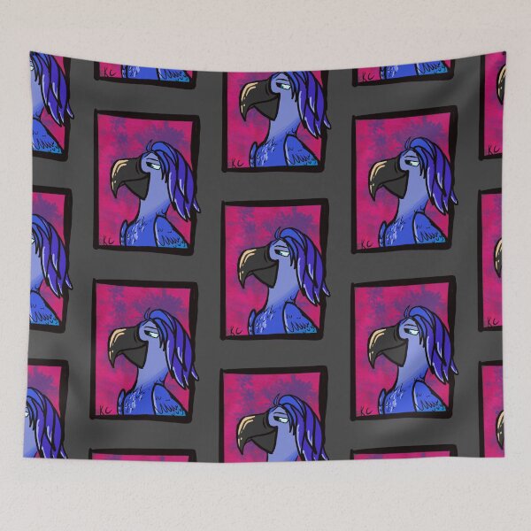 Item preview, Roberto from Rio 2 designed and sold by AmberKaylee.