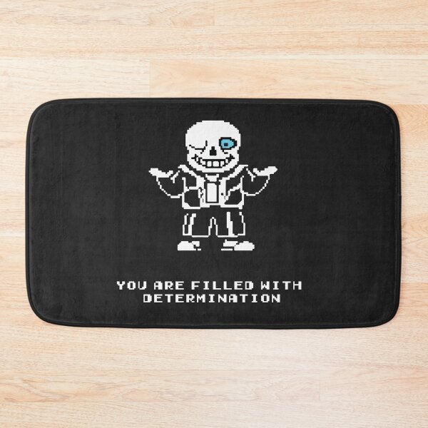 Item preview, Undertale Sans designed and sold by Fiends.