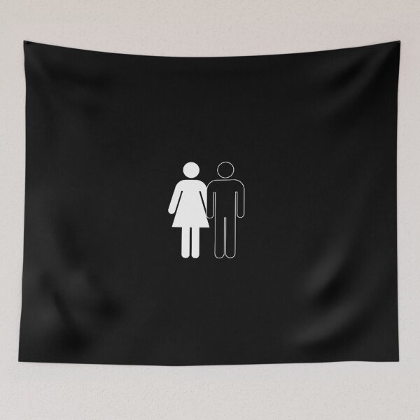 Item preview, Interracial Love (dark) designed and sold by Dominus101.