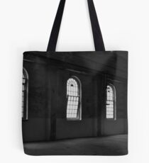 Arches Tote Bag